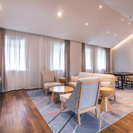 Holiday Inn Express Guizhou Qinglong By Ihg 외부 사진
