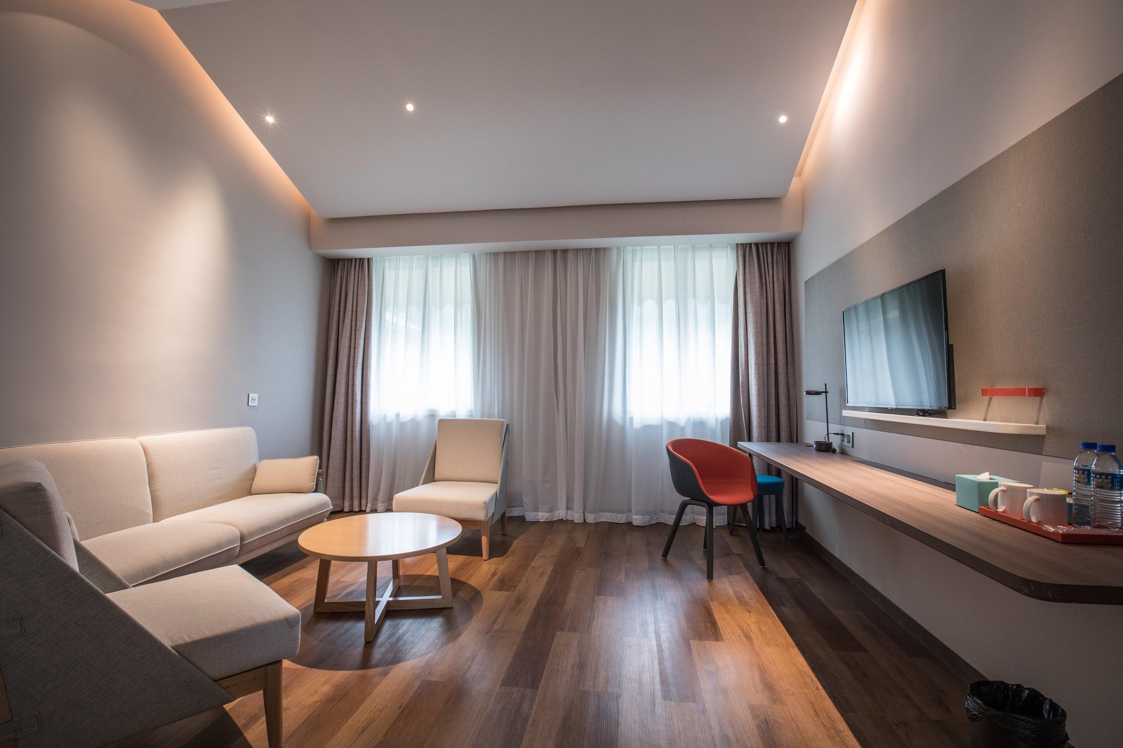 Holiday Inn Express Guizhou Qinglong By Ihg 외부 사진