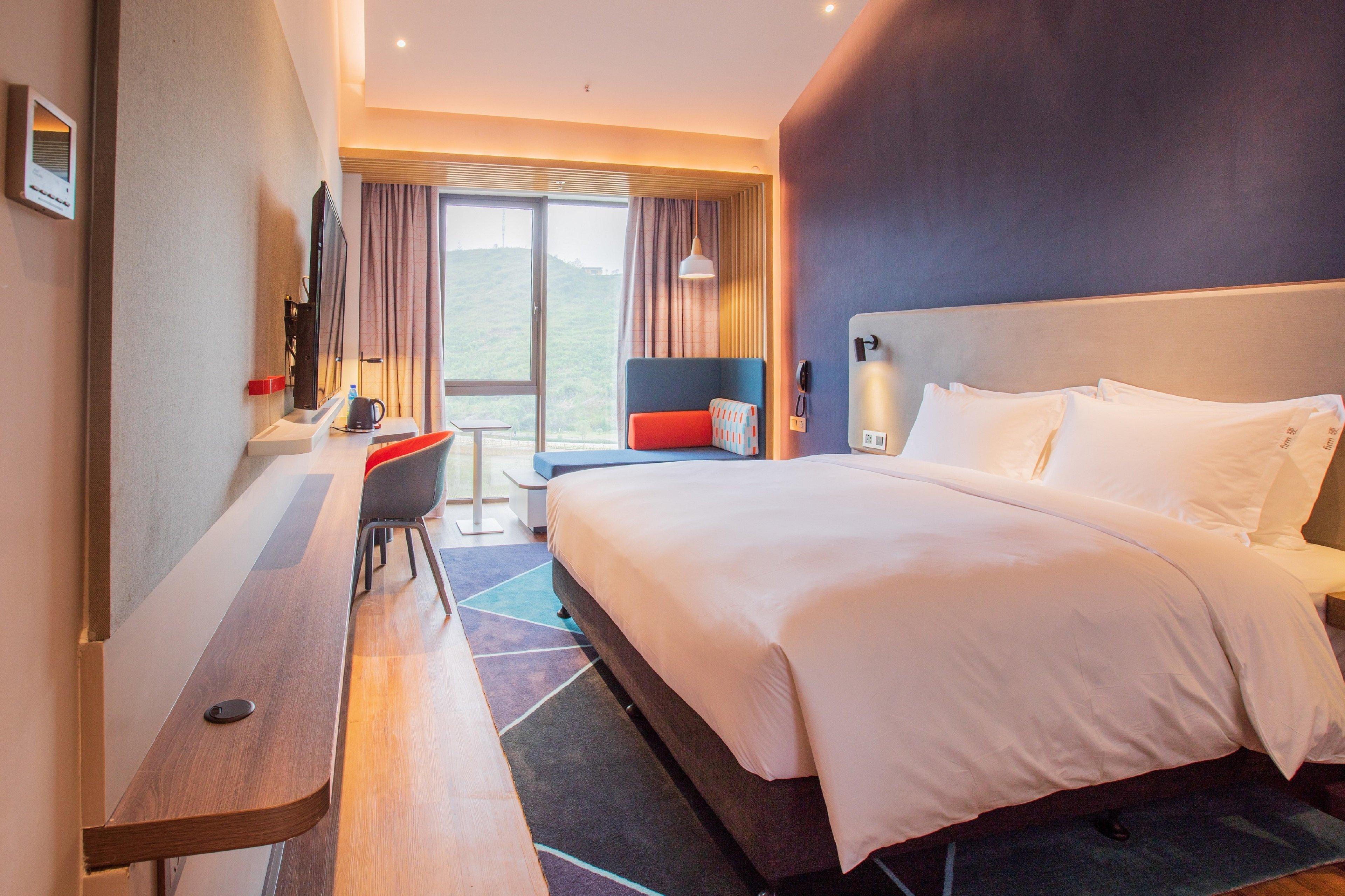 Holiday Inn Express Guizhou Qinglong By Ihg 외부 사진