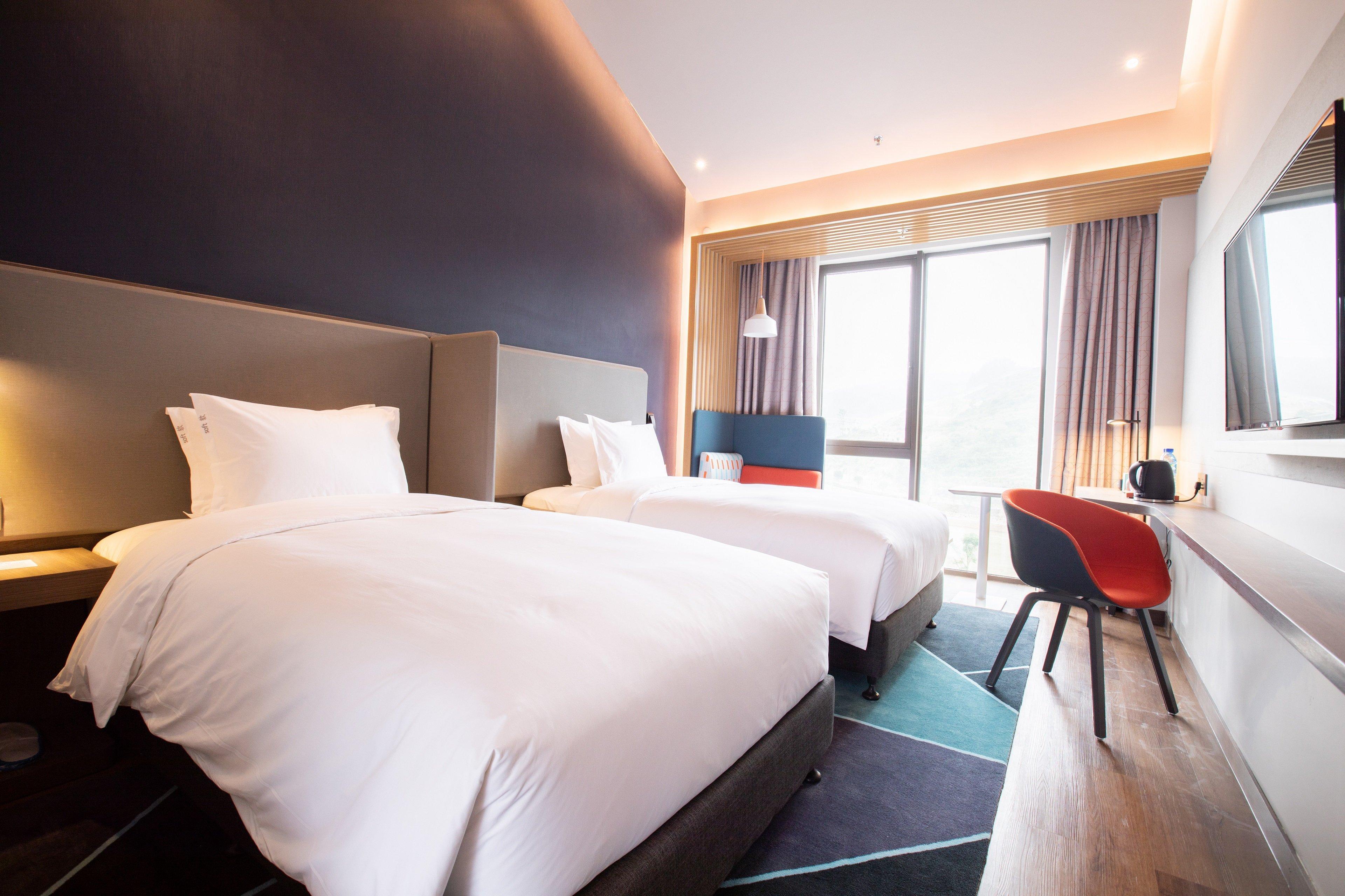 Holiday Inn Express Guizhou Qinglong By Ihg 외부 사진