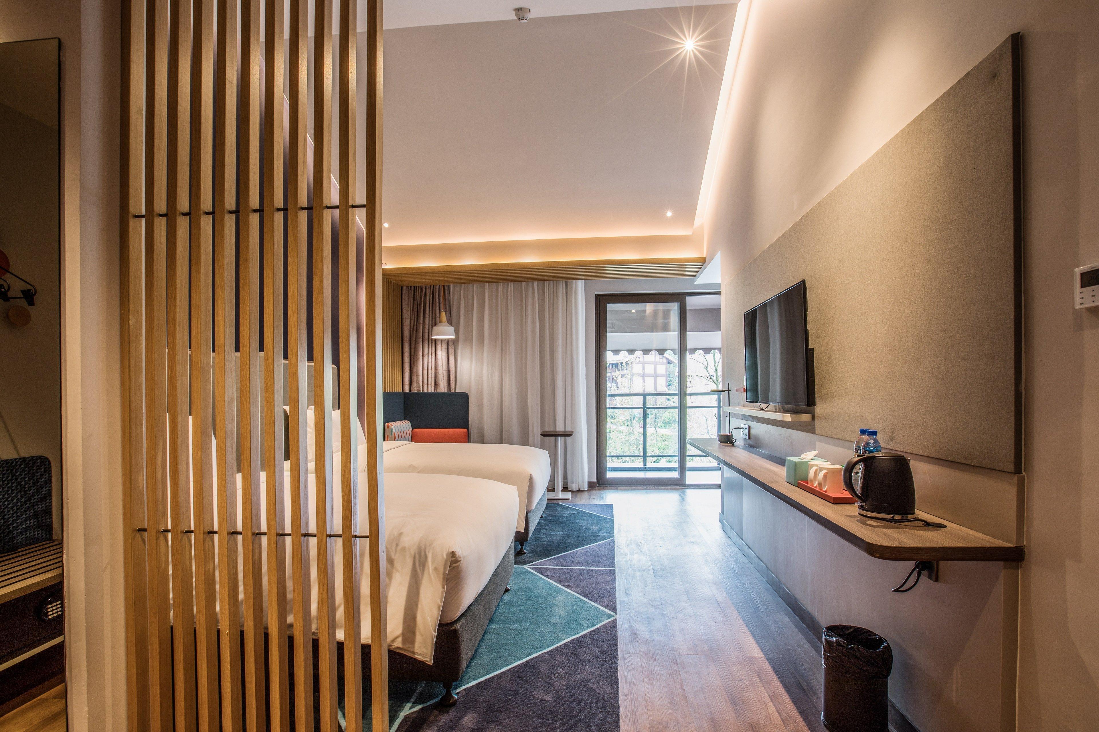 Holiday Inn Express Guizhou Qinglong By Ihg 외부 사진