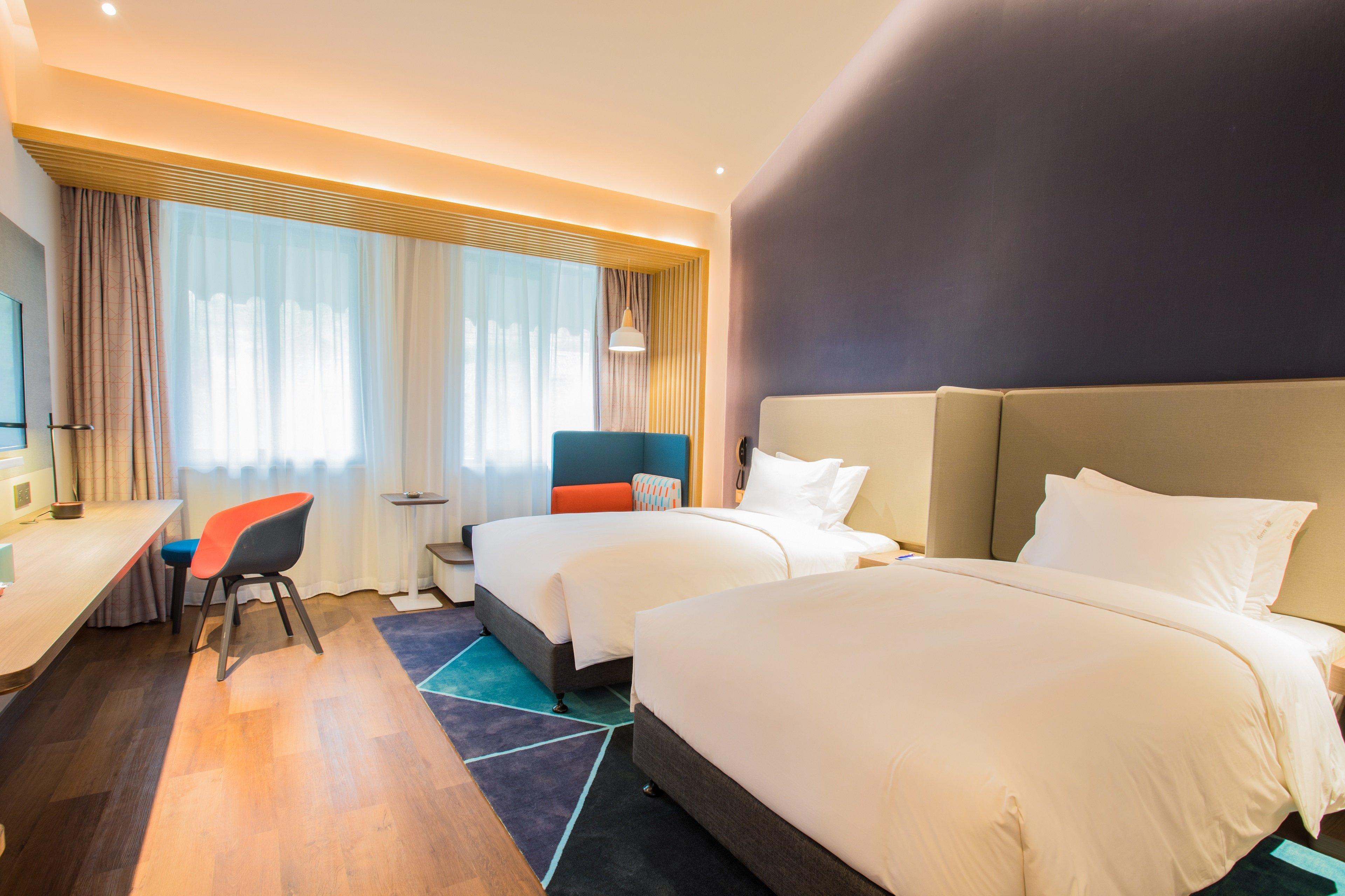 Holiday Inn Express Guizhou Qinglong By Ihg 외부 사진