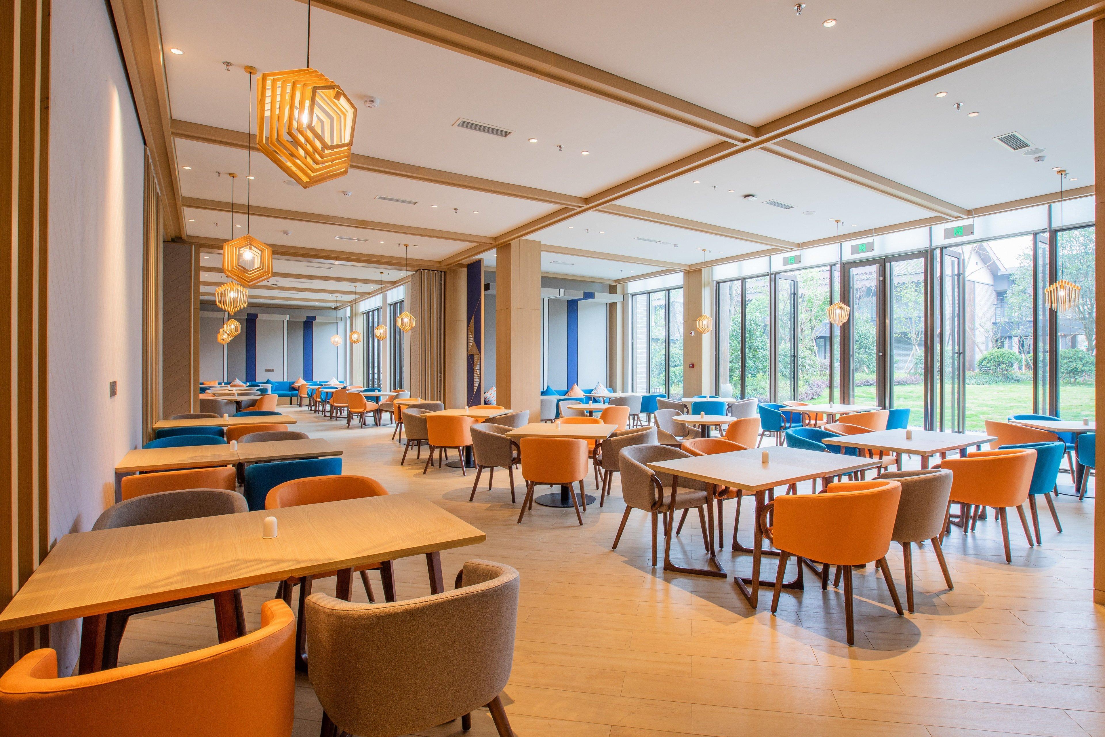 Holiday Inn Express Guizhou Qinglong By Ihg 외부 사진