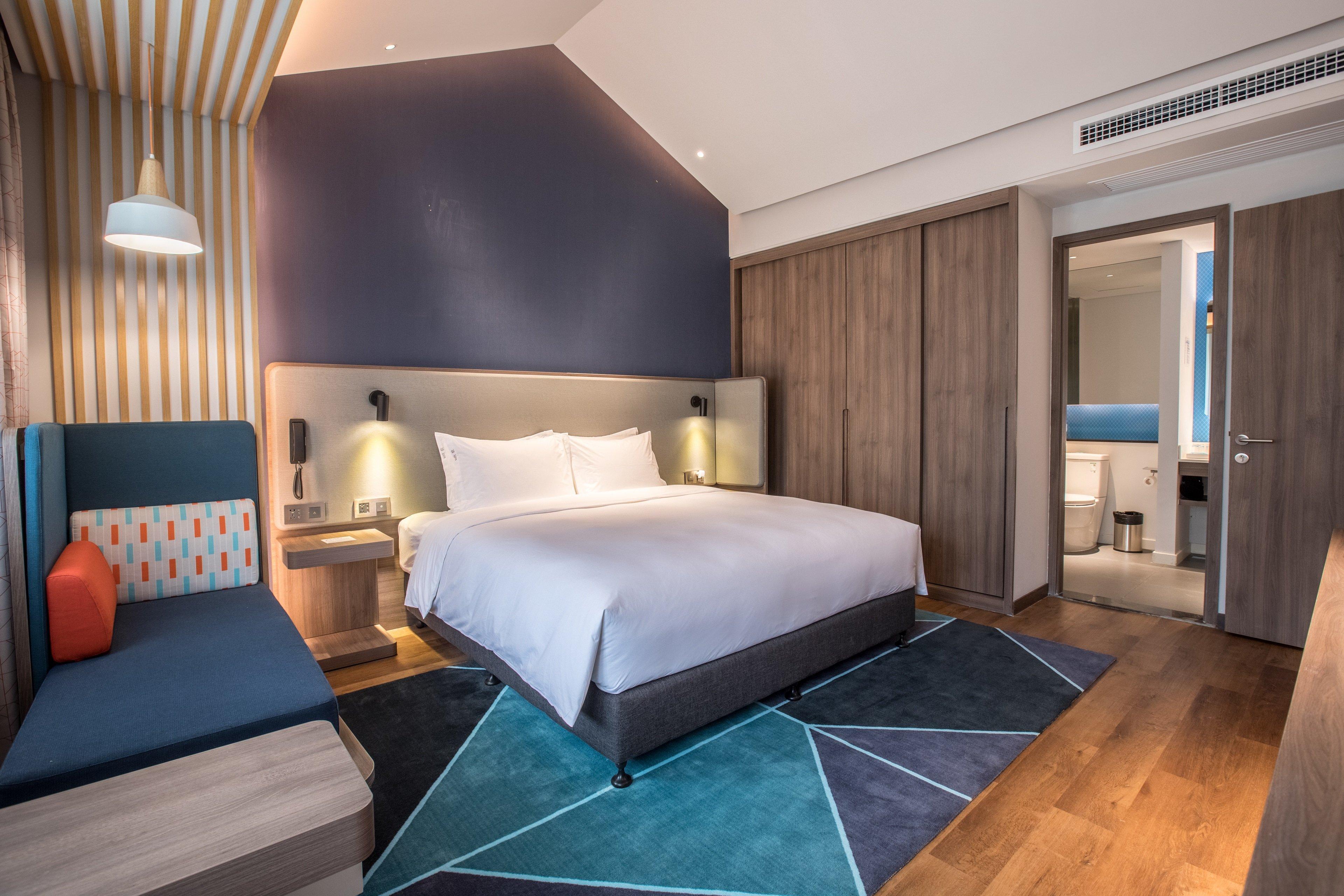 Holiday Inn Express Guizhou Qinglong By Ihg 외부 사진