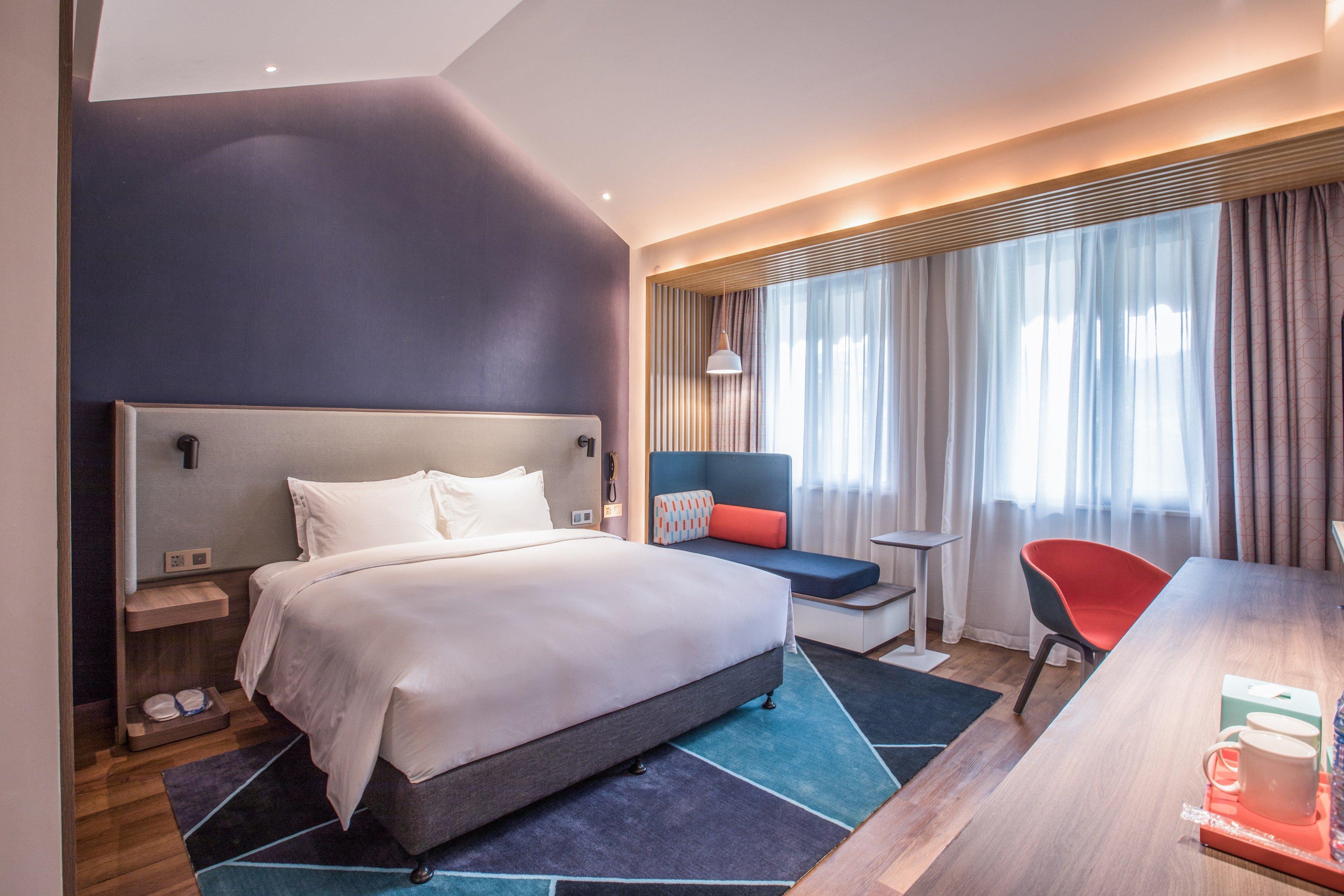 Holiday Inn Express Guizhou Qinglong By Ihg 외부 사진