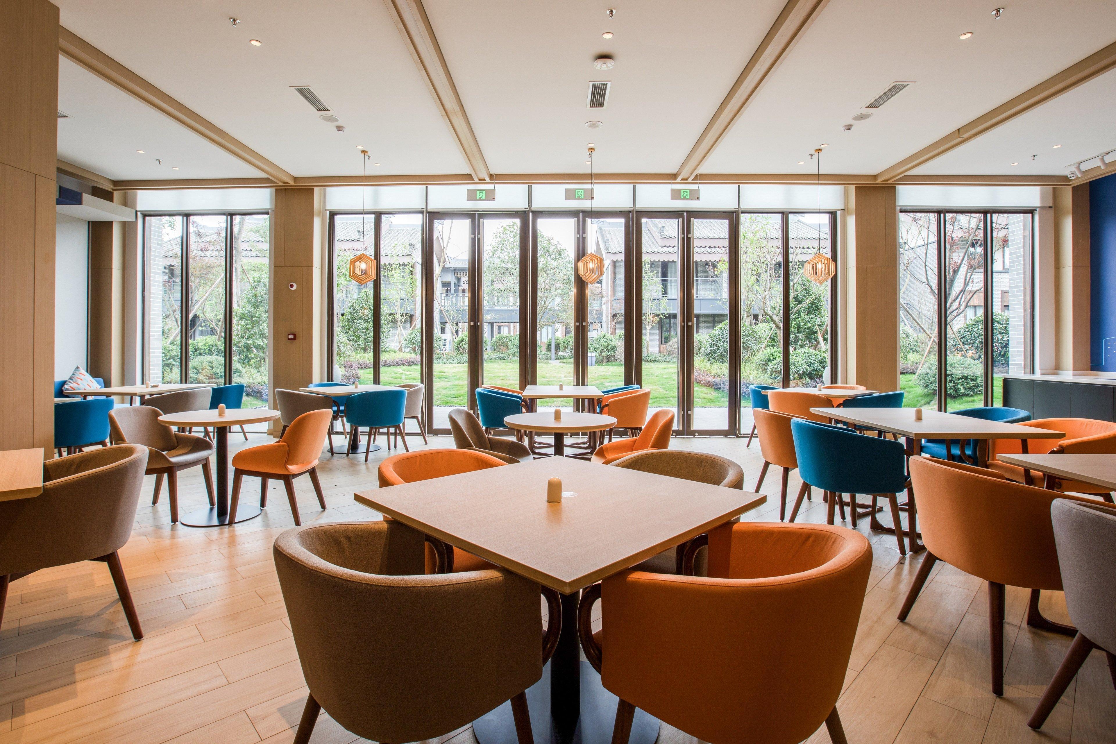 Holiday Inn Express Guizhou Qinglong By Ihg 외부 사진