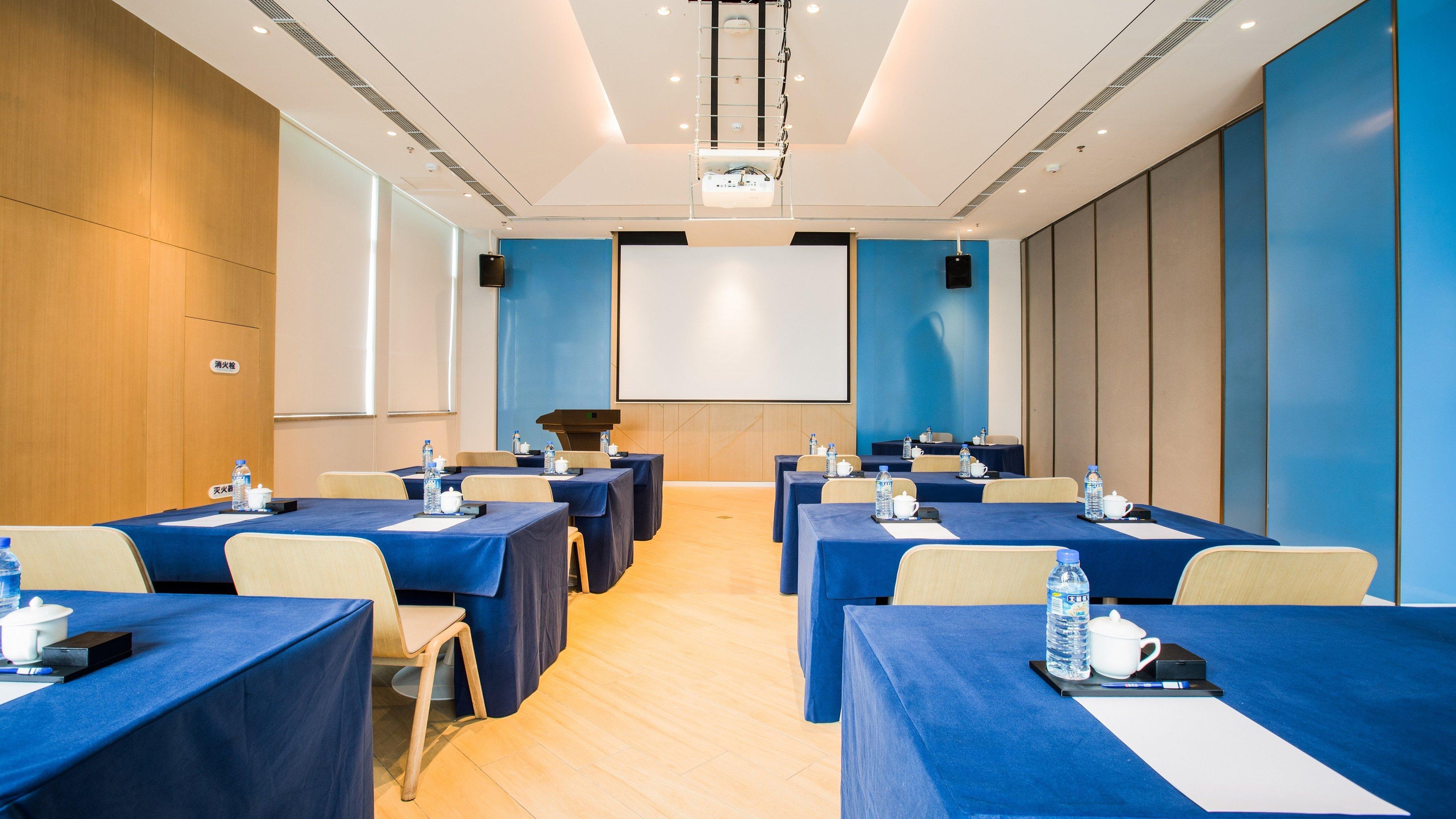Holiday Inn Express Guizhou Qinglong By Ihg 외부 사진