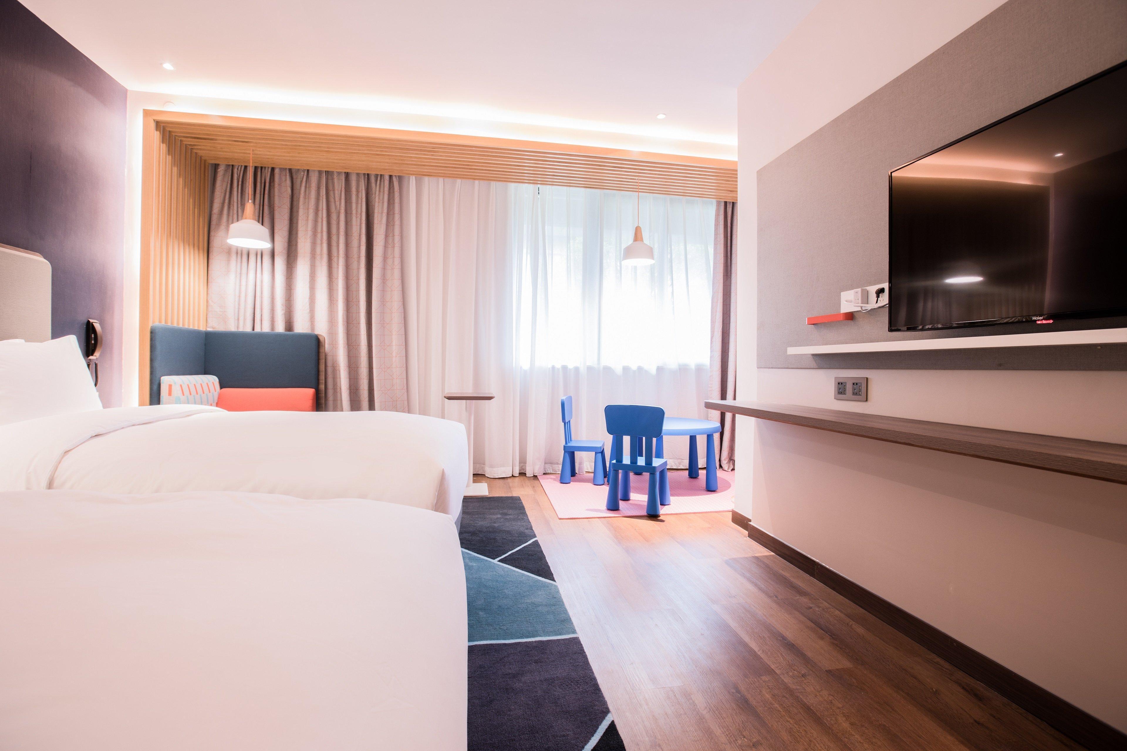 Holiday Inn Express Guizhou Qinglong By Ihg 외부 사진